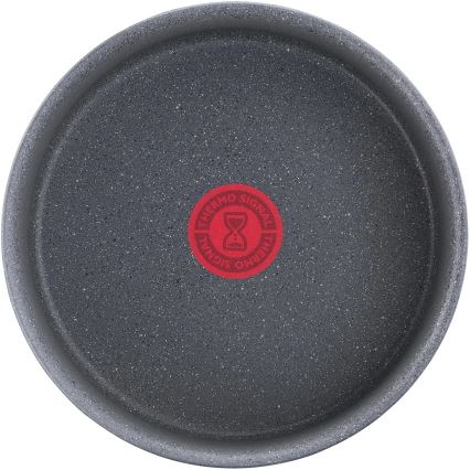 Tefal - Set of klein pots 4 st. INGENIO NATURAL FORCE