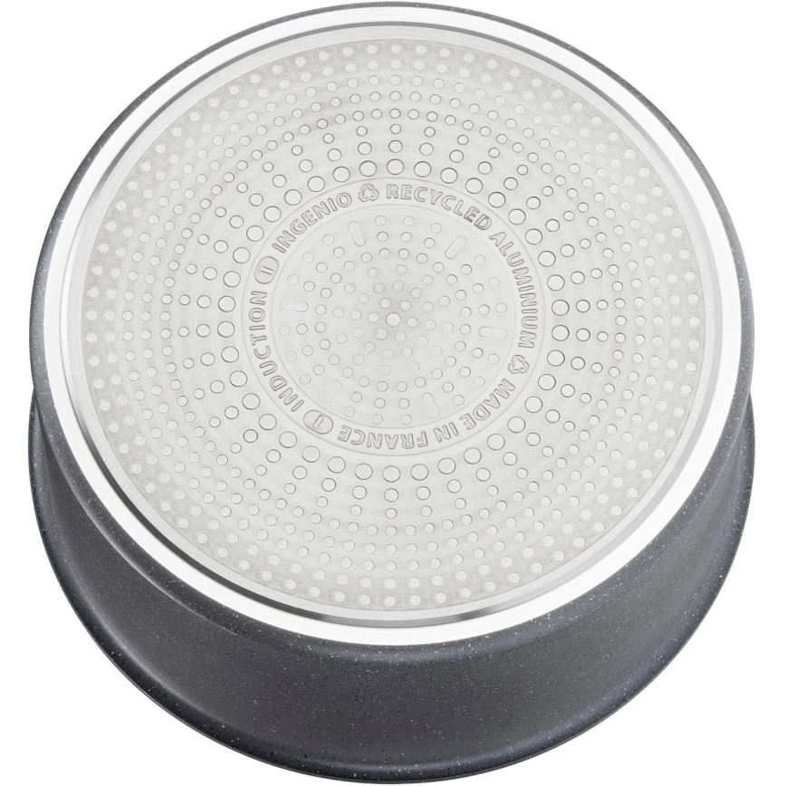 Tefal - Set of klein pots 4 st. INGENIO NATURAL FORCE