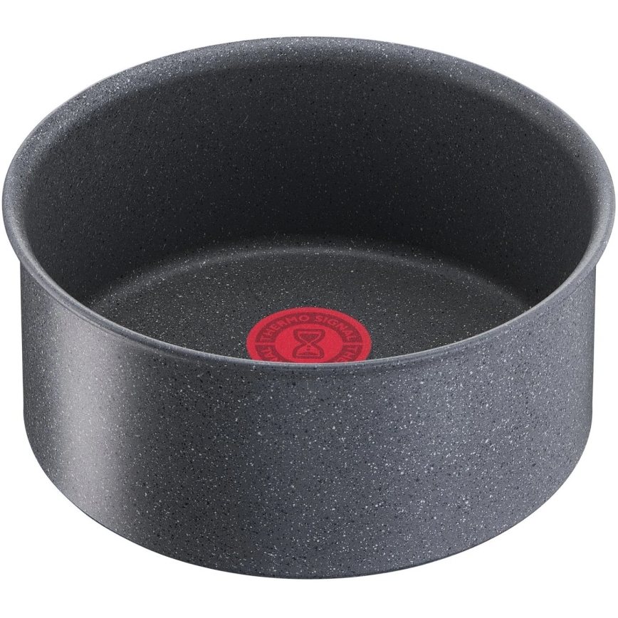 Tefal - Set of klein pots 4 st. INGENIO NATURAL FORCE