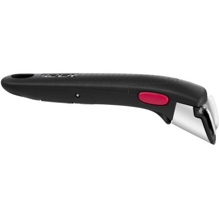 Tefal - Set pannen 3 st. INGENIO EASY COOK & CLEAN BLACK