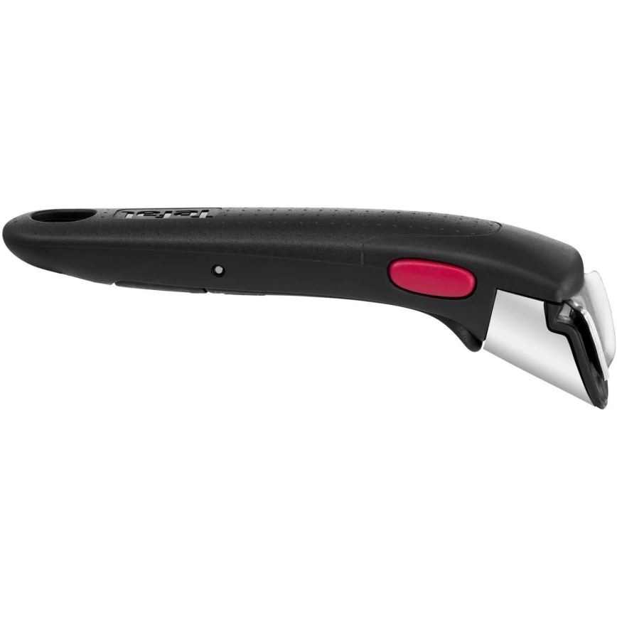 Tefal - Set pannen 3 st. INGENIO EASY COOK & CLEAN BLACK