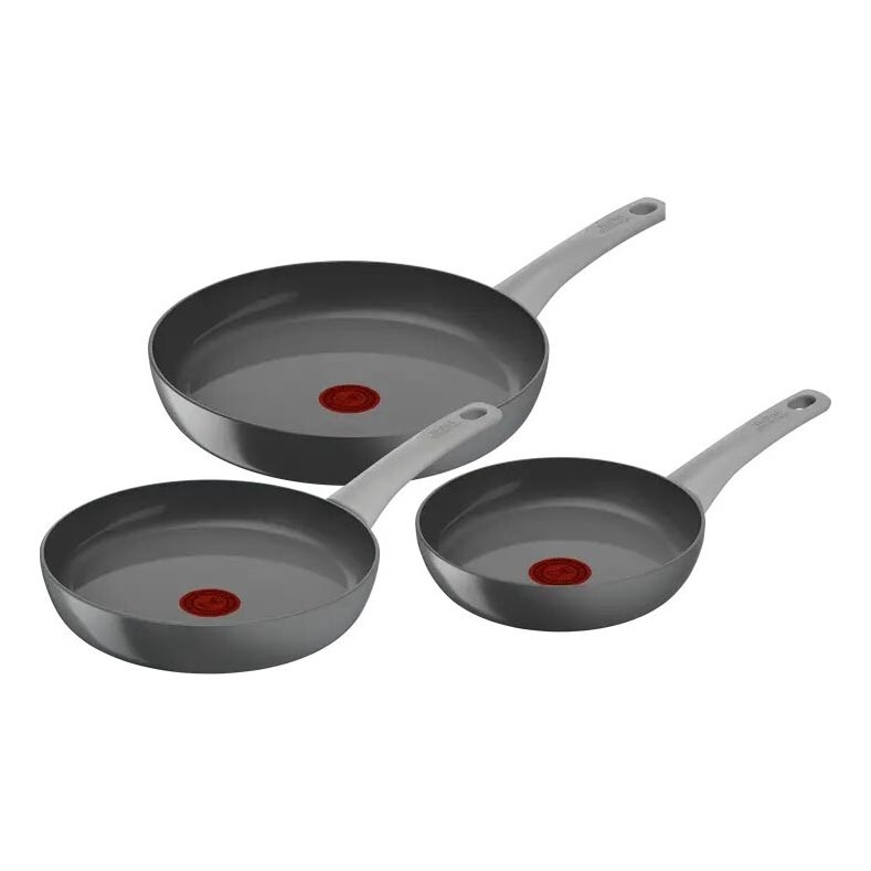 Tefal - Set pannen 3 st. RENEW ON