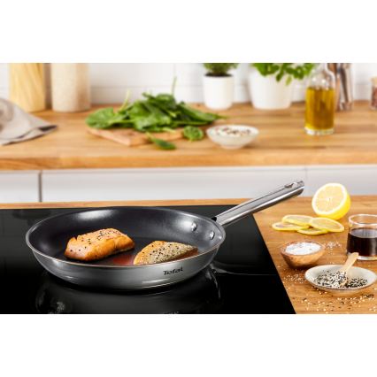 Tefal - Set van 2 koekenpannen DUETTO