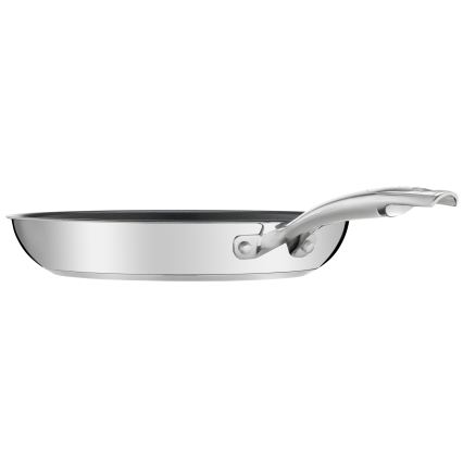 Tefal - Set van 2 koekenpannen DUETTO