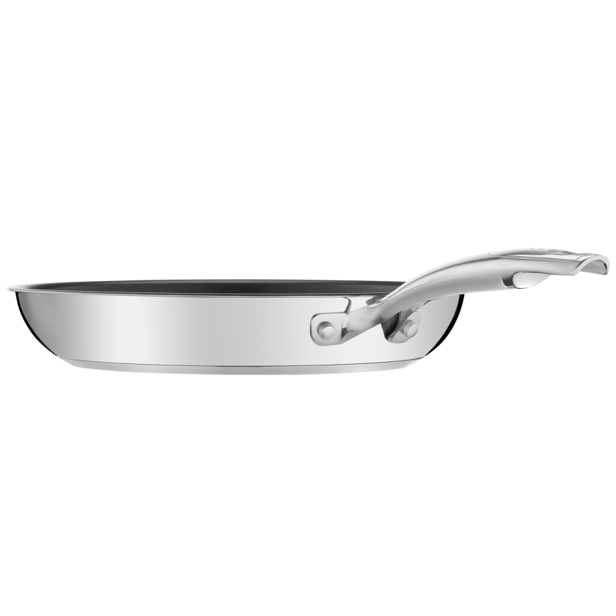 Tefal - Set van 2 koekenpannen DUETTO