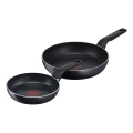 Tefal - Set van 2 koekenpannen GENEROUS