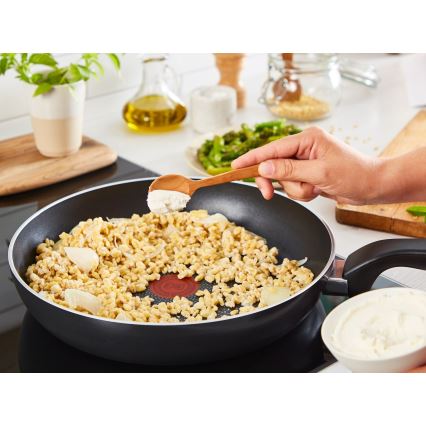 Tefal - Set van 2 koekenpannen GENEROUS