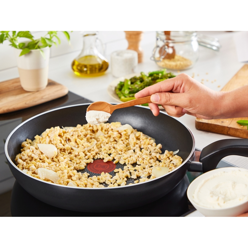 Tefal - Set van 2 koekenpannen GENEROUS