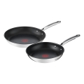 Tefal - Set van 2 pannen DUETTO