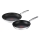 Tefal - Set van 2 pannen DUETTO