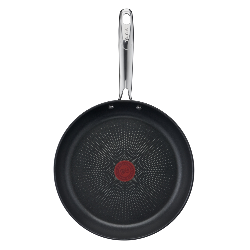 Tefal - Set van 2 pannen DUETTO