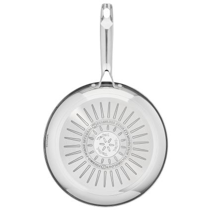 Tefal - Set van 2 pannen DUETTO