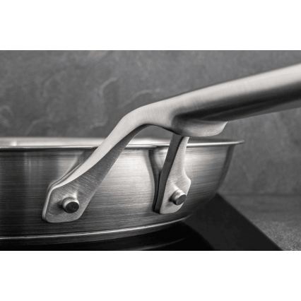 Tefal - Set van 2 pannen EXTREME