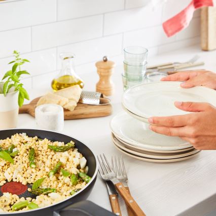 Tefal - Set van 2 pannen GENEROUS COOK