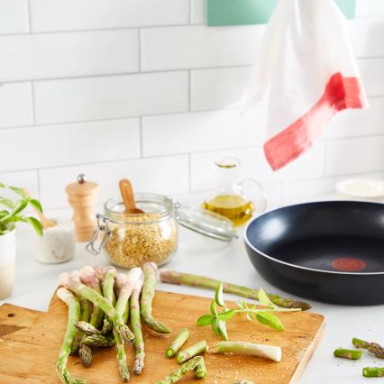 Tefal - Set van 2 pannen GENEROUS COOK