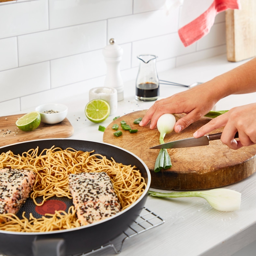 Tefal - Set van 2 pannen GENEROUS COOK