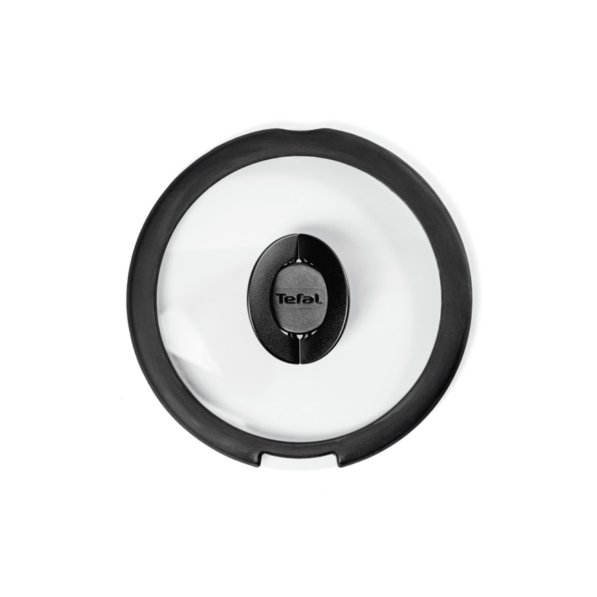 Tefal - Set van 3 glazen deksels INGENIO