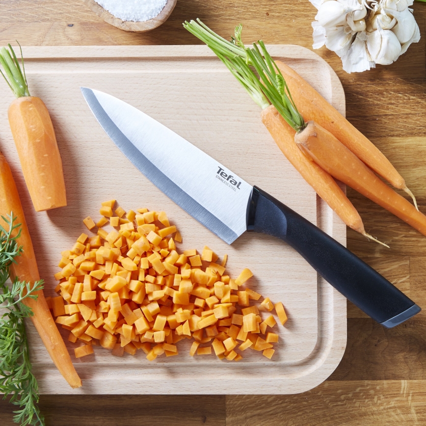 Tefal - Set van 3 messen ESSENTIAL