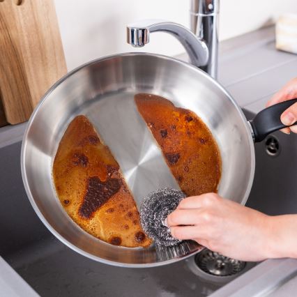 Tefal - Set van 3 pannen DUETTO ON