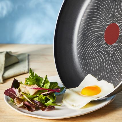 Tefal - Set van 3 pannen INGENIO SO'LIGHT