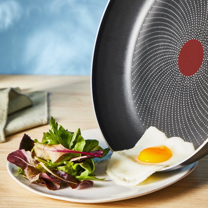 Tefal - Set van 3 pannen INGENIO SO'LIGHT