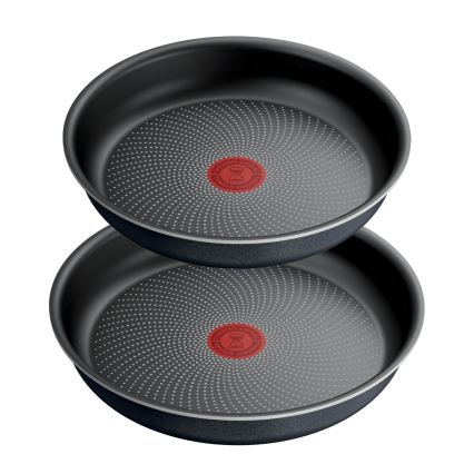 Tefal - Set van 3 pannen INGENIO SO'LIGHT