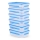 Tefal - Set van 6 voedselbewaarbakjes 0,8 l MASTER SEAL FRESH blauw