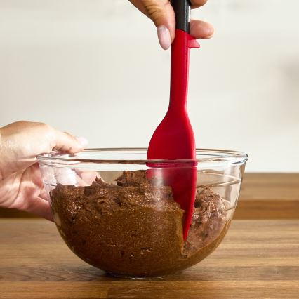 Tefal - siliconen lepel INGENIO