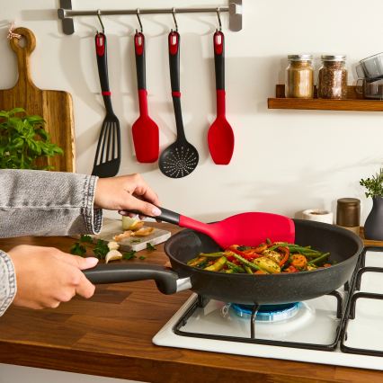 Tefal - Siliconen spatel INGENIO