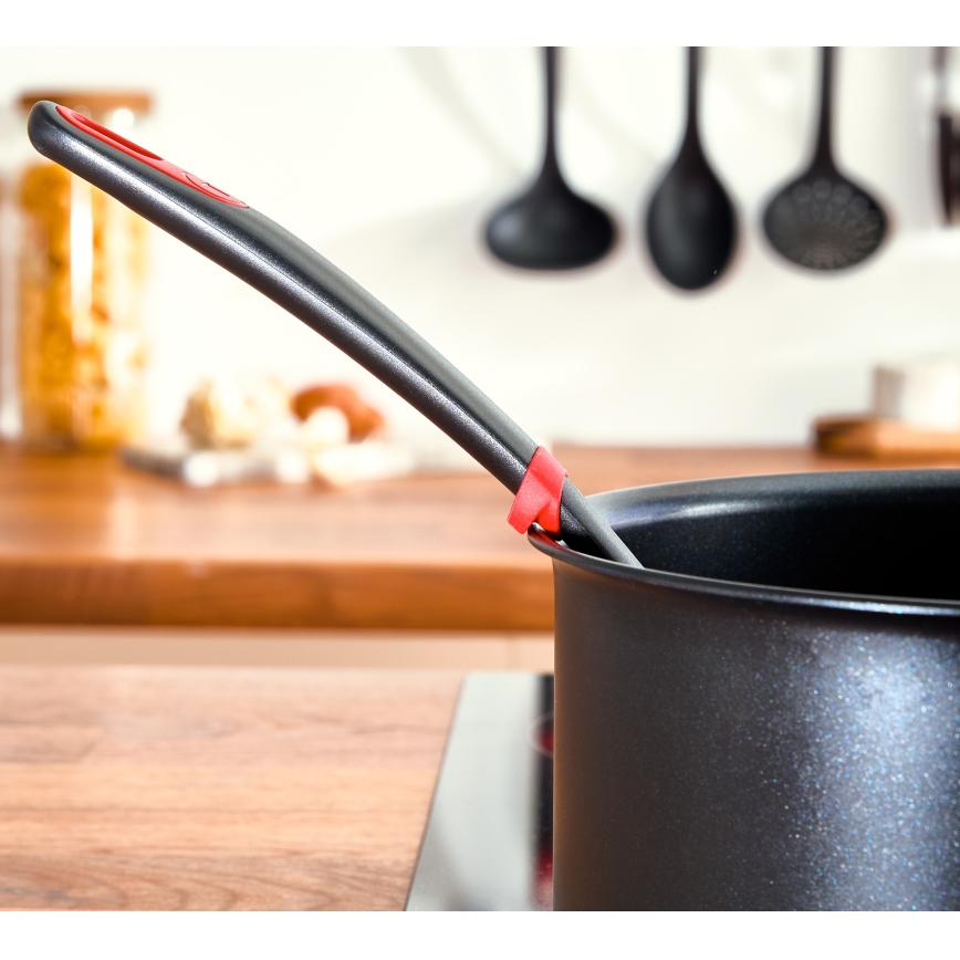 Tefal - Siliconen spatel INGENIO