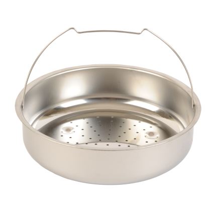 Tefal - Snelkookpan 6 l CLIPSINMINUT' NATURAL ECO RESPECT