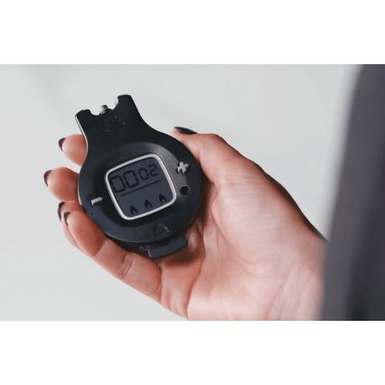 Tefal - Snelkookpan 6 l CLIPSO+ CHEF roestvrij staal