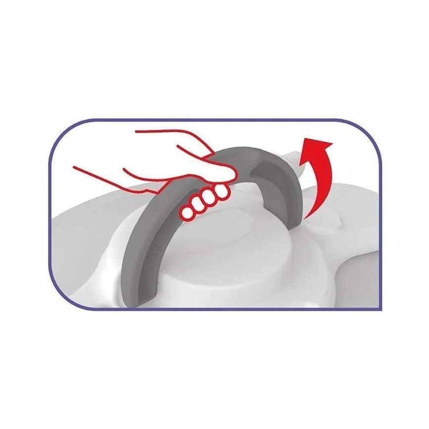 Tefal - Snelkookpan 6 l CLIPSO MINUT PERFECT roestvrij