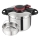 Tefal - Snelkookpan 7,5 l CLIPSO MINUT EASY