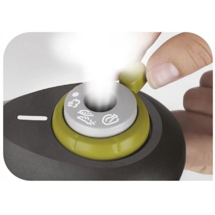 Tefal - Snelkookpan 8 l SECURE 5 NEO roestvrij