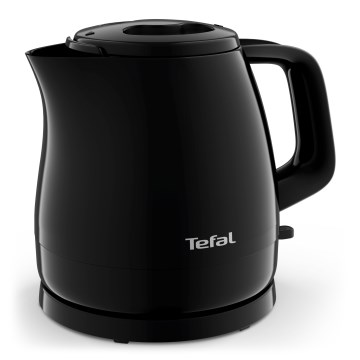 Tefal - Snelle waterkoker VITA 0,8 l, 2400 W/230 V, zwart