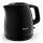 Tefal - Snelle waterkoker VITA 0,8 l, 2400 W/230 V, zwart