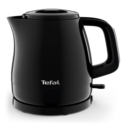 Tefal - Snelle waterkoker VITA 0,8 l, 2400 W/230 V, zwart