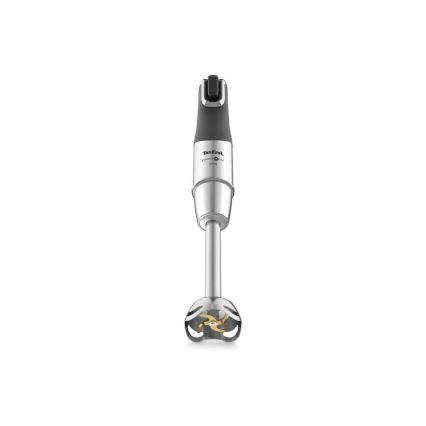 Tefal - Staafmixer INFINY FORCE PRO 5in1 1200W/230V zwart/roestvrij