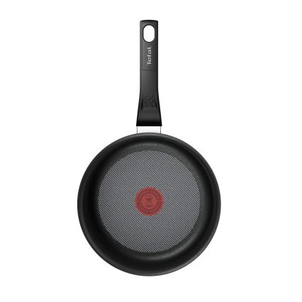 Tefal - Steelpan EASY START 18 cm