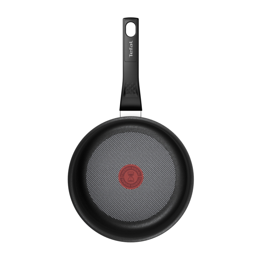 Tefal - Steelpan EASY START 18 cm