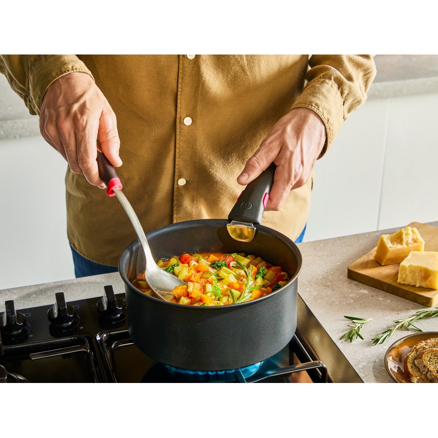 Tefal - Steelpan INGENIO Excellence Fusion 20 cm