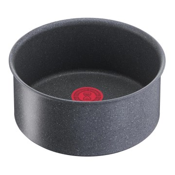Tefal - Steelpan INGENIO NATURAL FORCE 16 cm