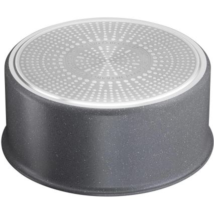 Tefal - Steelpan INGENIO NATURAL FORCE 16 cm