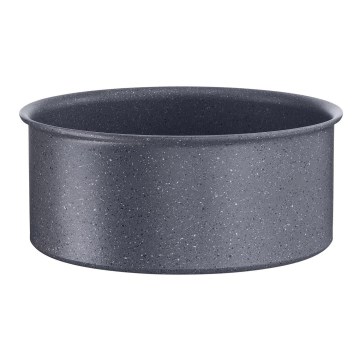 Tefal - Steelpan INGENIO NATURAL FORCE 20 cm