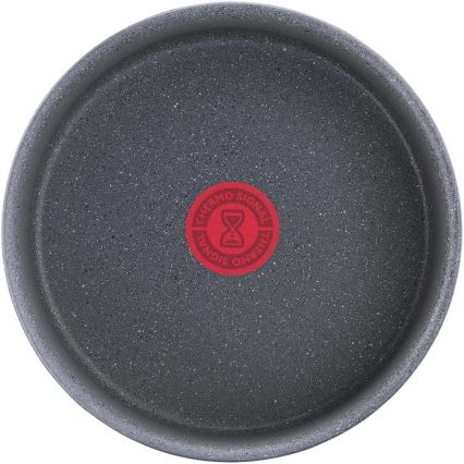 Tefal - Steelpan INGENIO NATURAL FORCE 20 cm