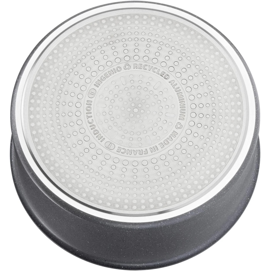 Tefal - Steelpan INGENIO NATURAL FORCE 20 cm