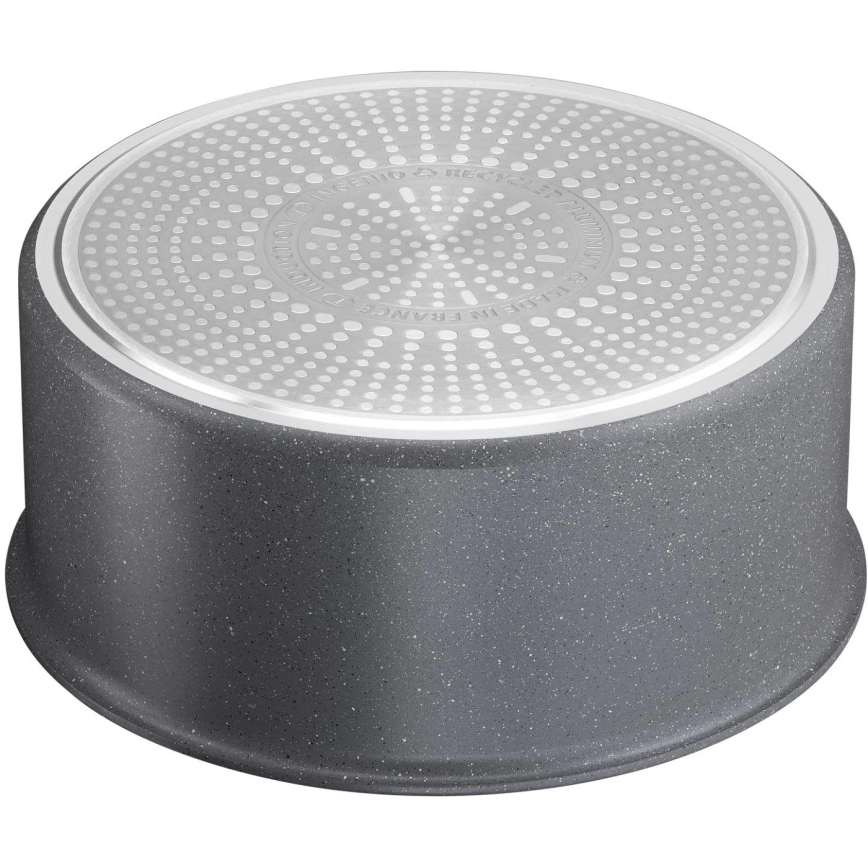 Tefal - Steelpan INGENIO NATURAL FORCE 20 cm