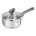 Tefal - Steelpan met deksel DAILY COOK 16 cm