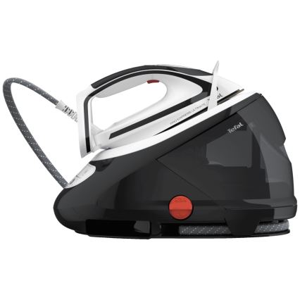 Tefal - Stoomgenerator EXPREEE ULTIMATE 2600W/230V zwart/wit